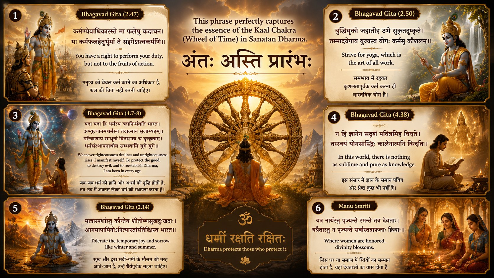 Dharma Chakra