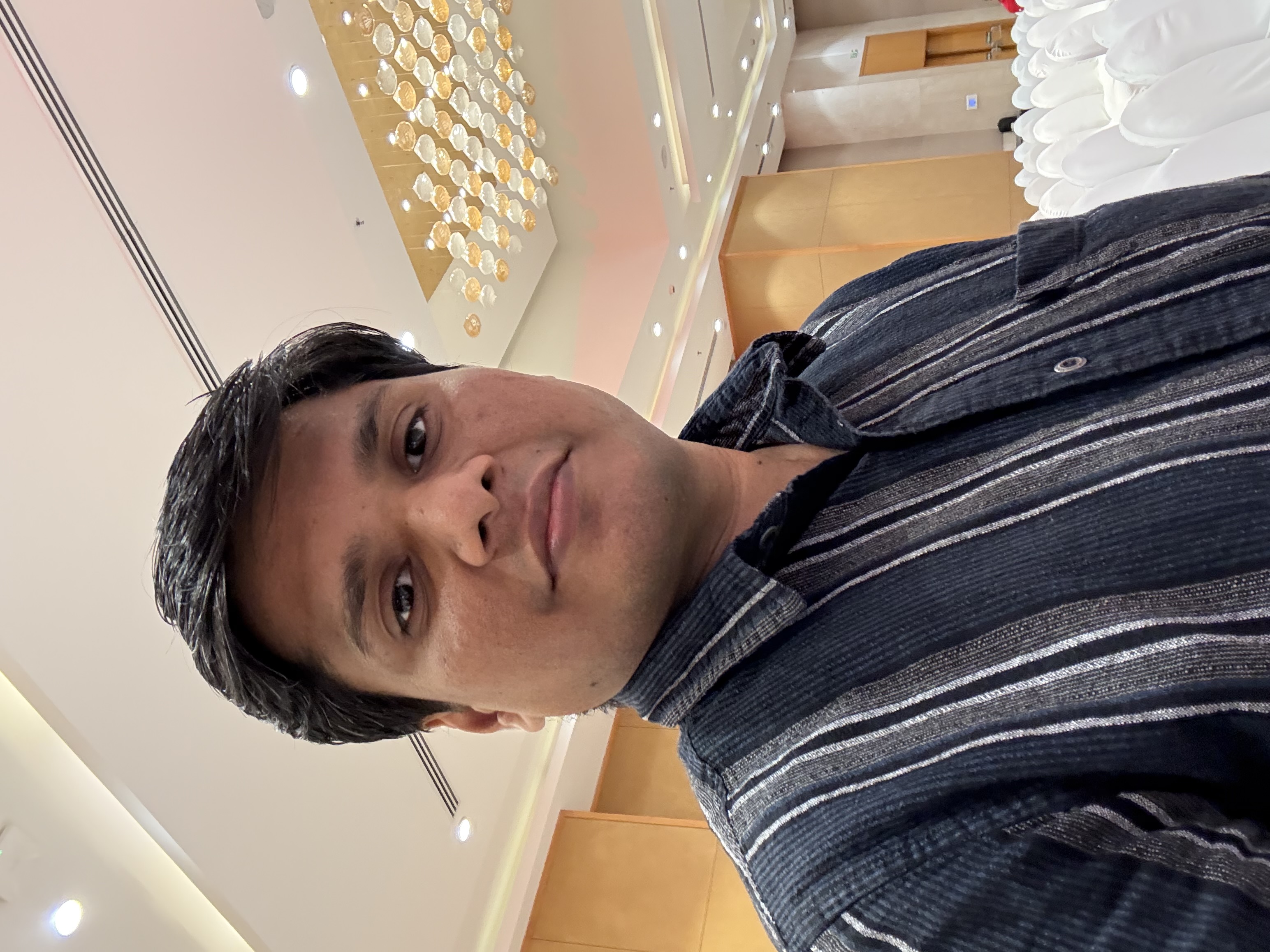 Nilesh Gupta
